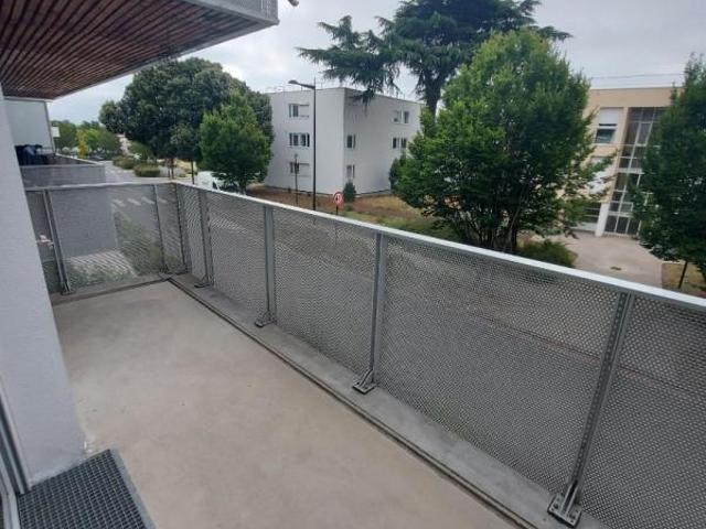 Appartement location à Bordeaux, Bègles