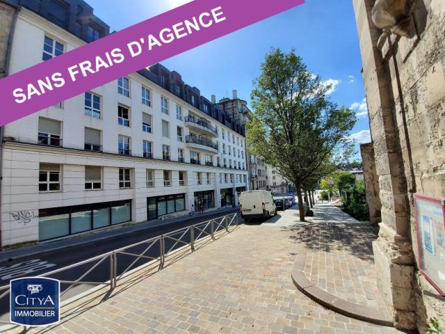 Appartement location à Rouen, Ruan