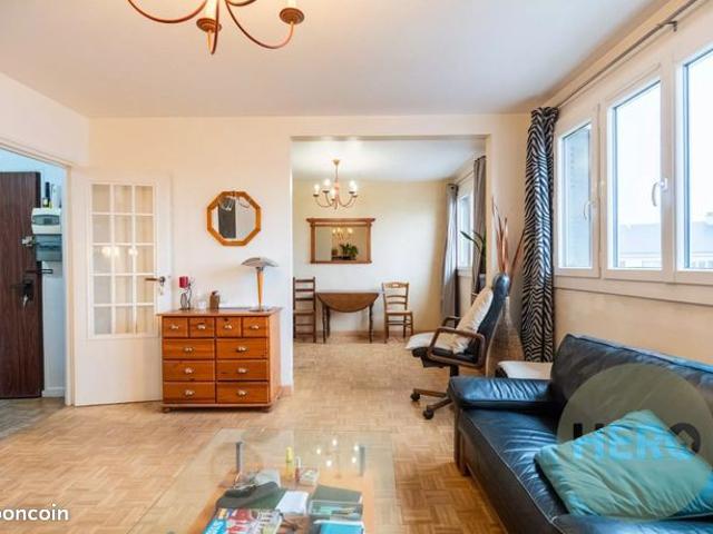 Appartement vente à Versailles, Plaisir
