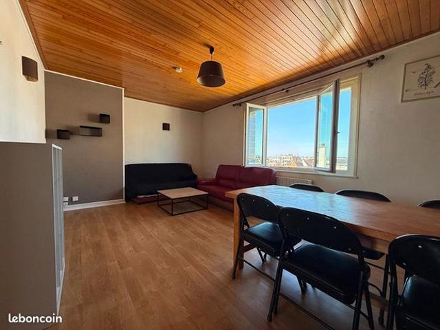 Appartement vente à Saint-Brieuc, Bretagne