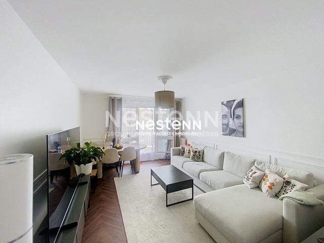 Appartement vente à Sarcelles, Garges-lès-gonesse
