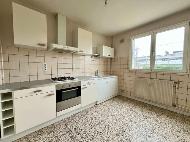 Appartement location à Dijon