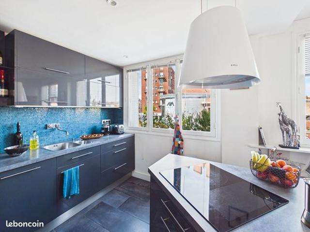 Appartement vente à Amiens