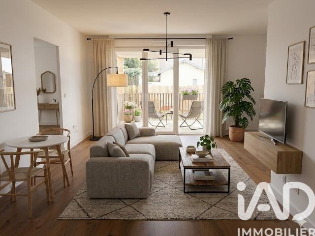 Appartement vente à La Souys, Floirac