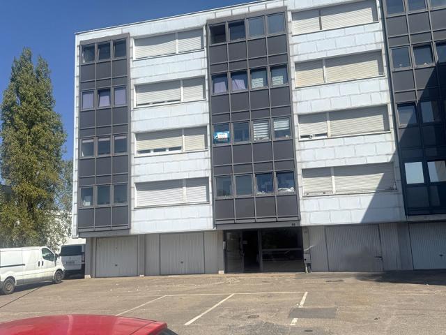 Appartement vente à Metz, Amnéville