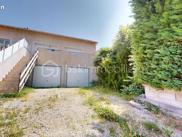 Appartement vente à Breuillet