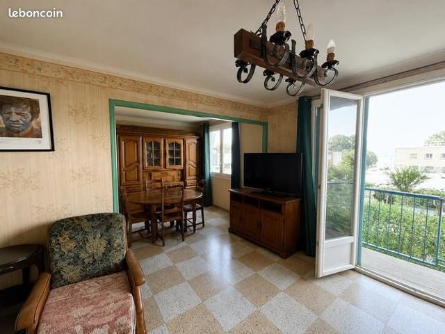 Appartement vente à Apt, Cavaillon