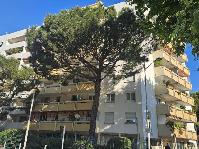 Appartement vente à Nice