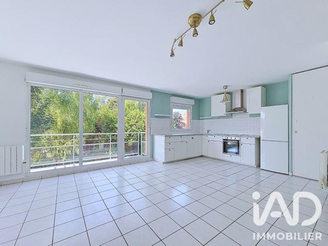 Appartement vente à Lens