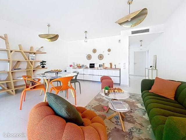 Appartement vente à Lodève, Saint-clément-de-rivière