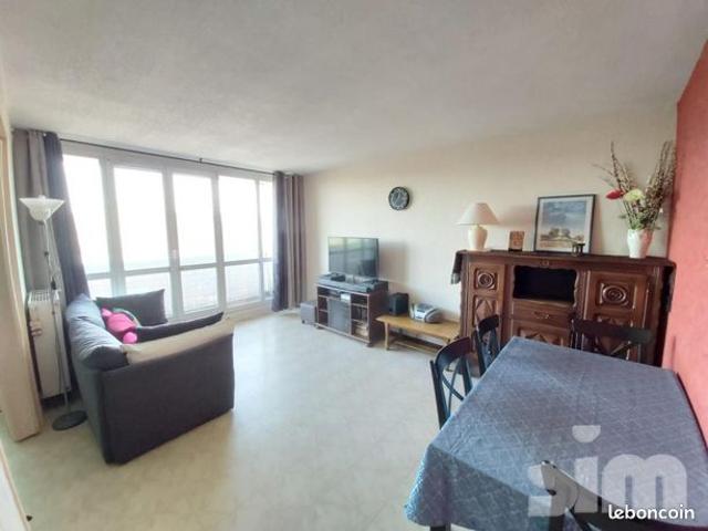 Appartement vente à Compiègne, Chelles