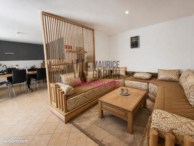 Appartement vente à Carpentras