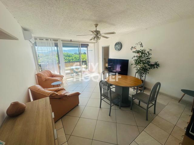 Appartement vente à Céret, Saint-cyprien