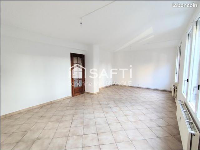 Appartement vente à Lens, Liévin