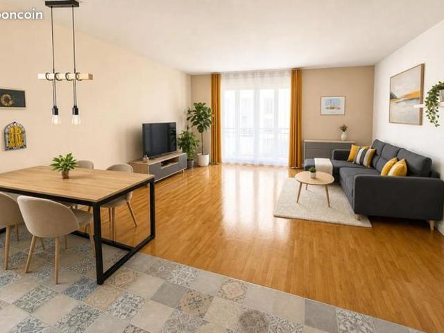 Appartement vente à Créteil, Limeil-brévannes