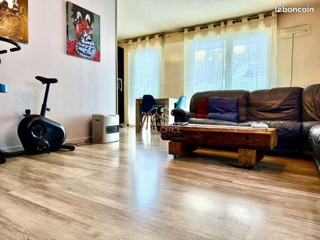 Appartement vente à Bonneville, Les Houches
