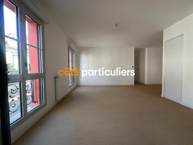 Appartement vente à Tarbes