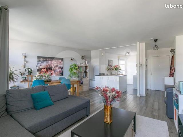 Appartement vente à Nogent-sur-Marne, Joinville-le-pont