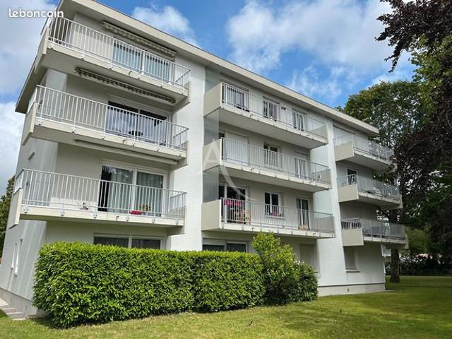 Appartement vente à Les Sables-d'Olonne, Challans