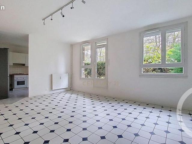 Appartement vente à Torcy, Champs-sur-marne