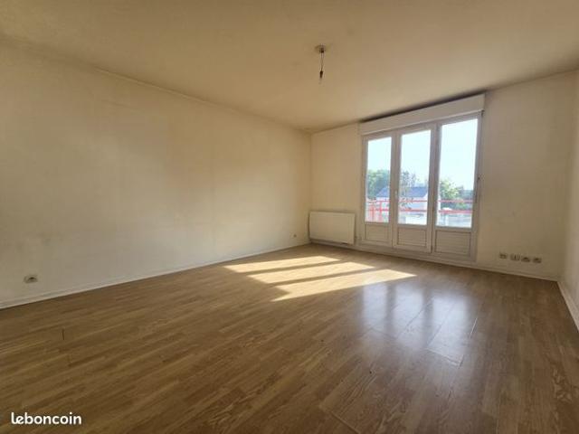 Appartement vente à Évreux, Evreux