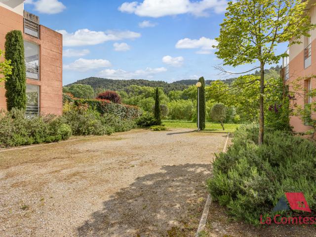 Appartement vente à France métropolitaine, Meyreuil