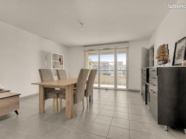 Appartement vente à Toulouse