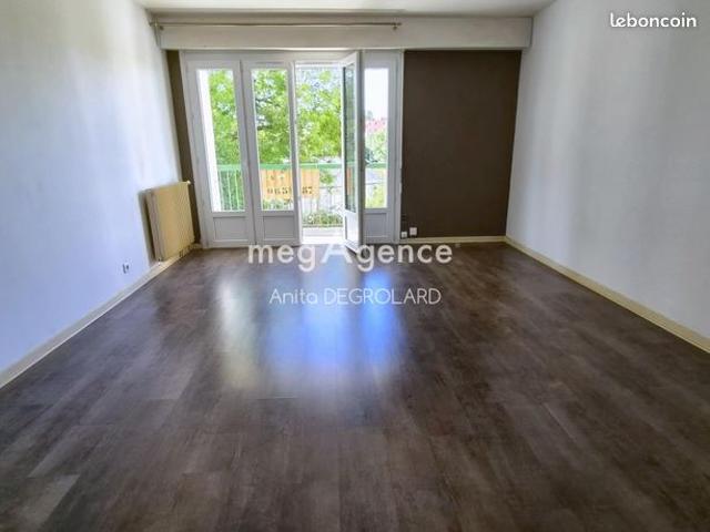 Appartement vente à La Roche-sur-Yon, Vendée