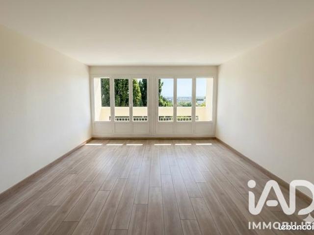 Appartement vente à Mâcon