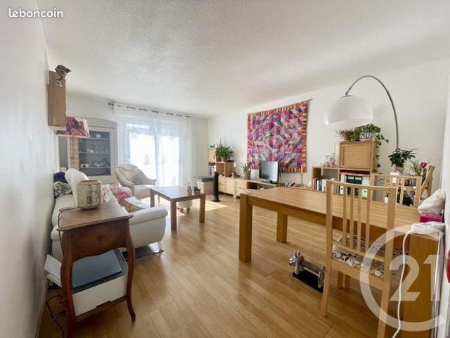 Appartement vente à Toulouse, Blagnac