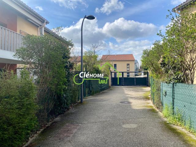 Appartement vente à Villefranche-sur-Saône, Rhône