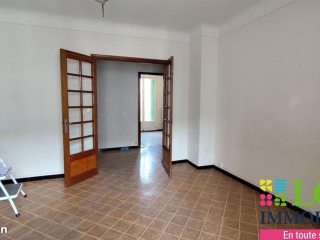 Appartement vente à Nîmes