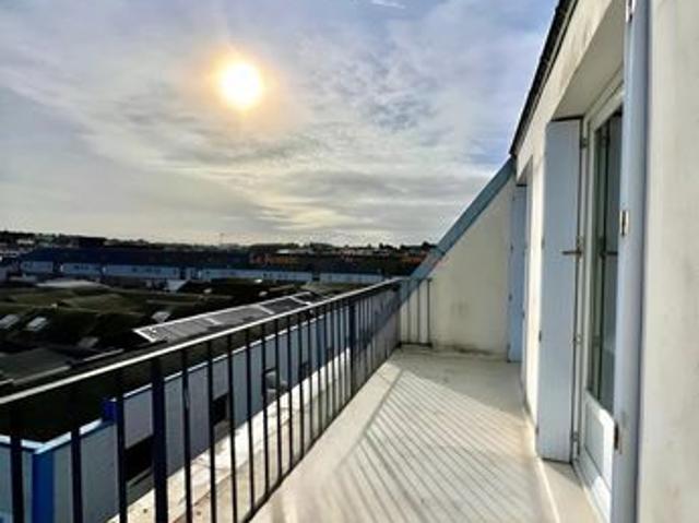 Appartement vente à Quimper, Bretagne