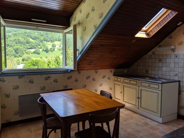 Appartement location à Oloron-Sainte-Marie, Laruns