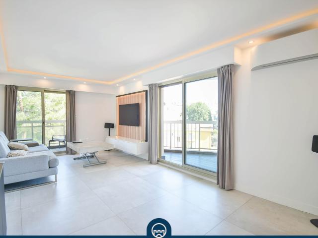 Appartement vente à Valrose, Nice