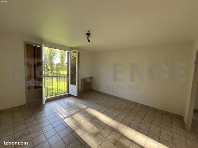 Appartement vente à Le Raincy, Coubron