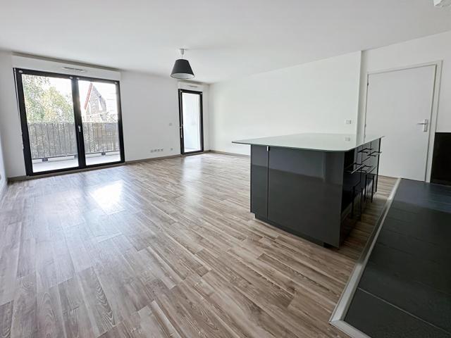 Appartement location à Évry, Ris-orangis