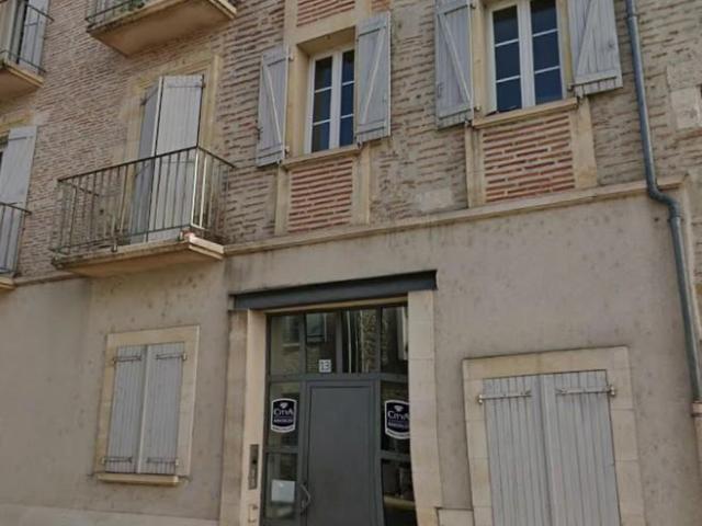 Appartement location à Villeneuve-sur-Lot, Penne-d'agenais