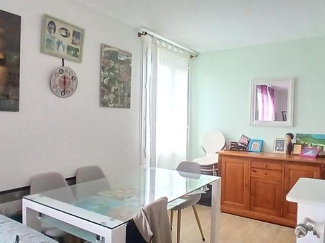 Appartement vente à Figeac, Lot