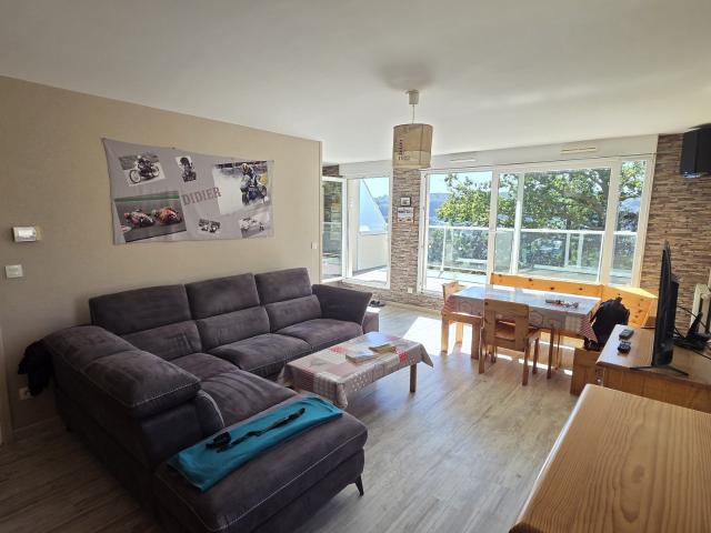 Appartement vente à Le Havre, Montivilliers