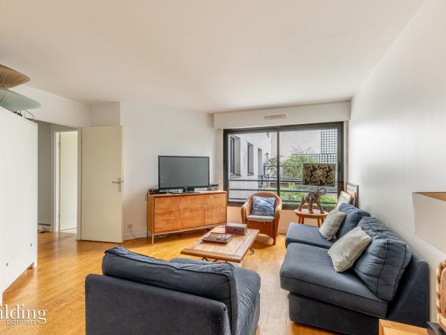 Appartement vente à Paris 17e Arrondissement, Paris