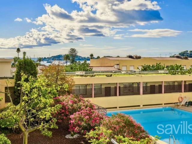 Appartement vente à Nice, Beaulieu-sur-mer