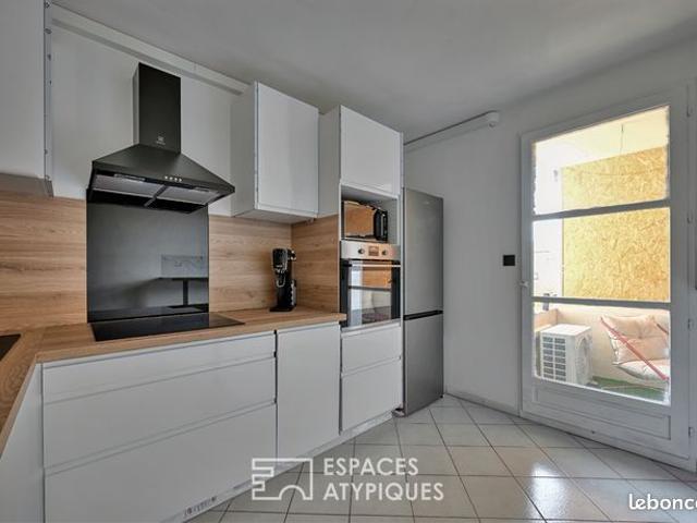 Appartement vente à Nîmes, Gard