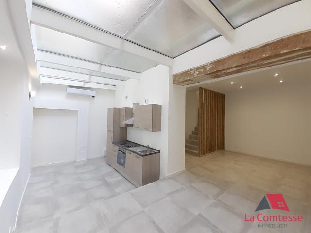 Appartement location à Marseille