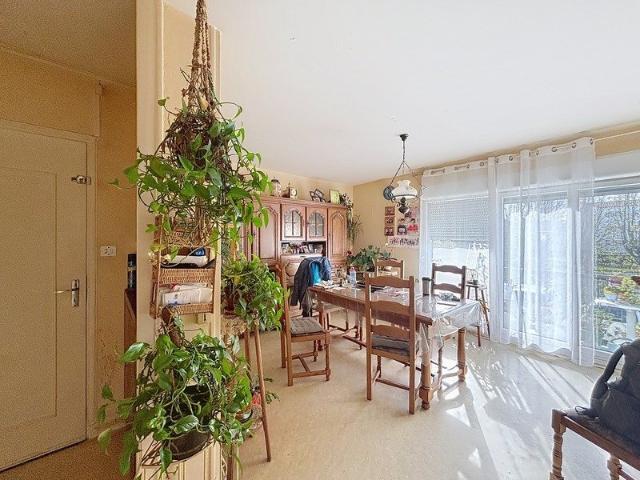 Appartement vente à Rochefort, Tonnay-charente