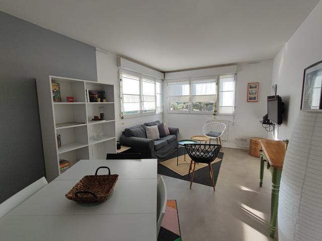 Appartement vente à Orléans