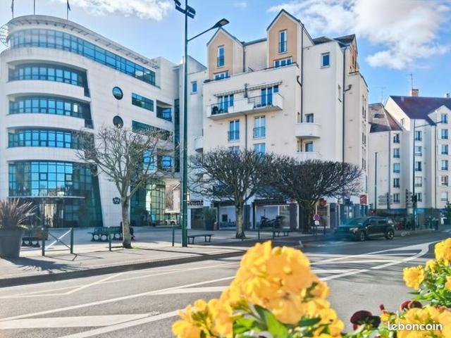 Appartement vente à Argenteuil, Sannois