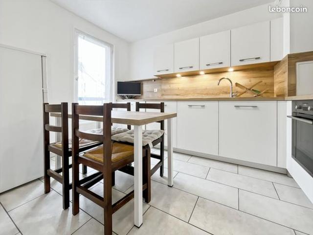 Appartement vente à Argenteuil, Sannois