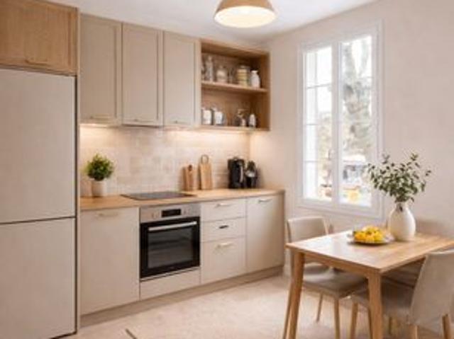 Appartement vente à Brignoles