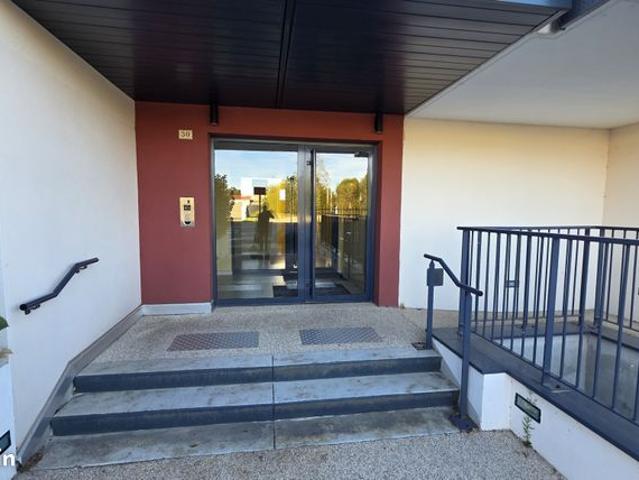Appartement vente à Saint-Georges-d'Espéranche, Isère